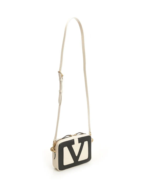 Valentino Ivory Crossbody & Shoulder Bags - Image 2