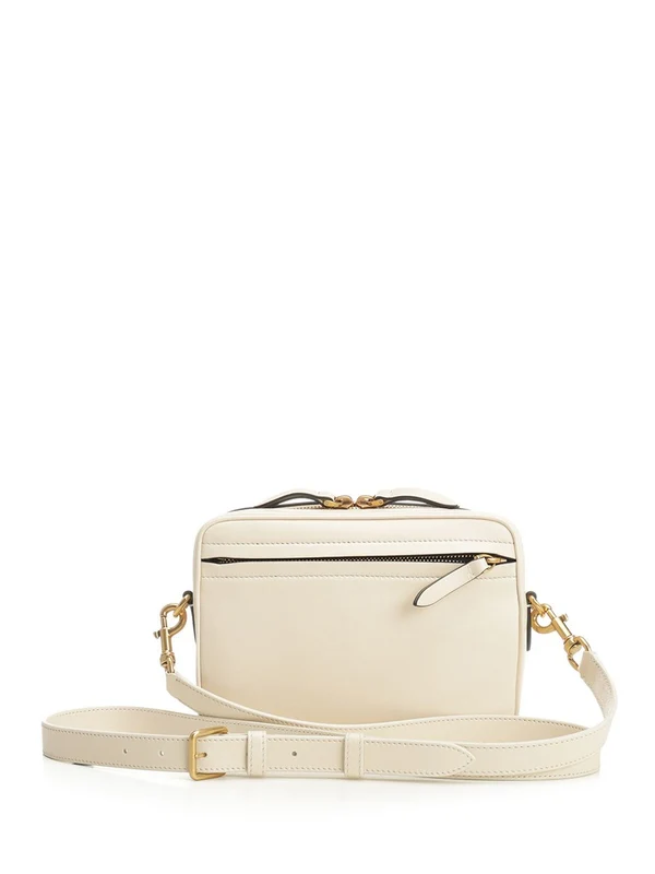 Valentino Ivory Crossbody & Shoulder Bags - Image 3
