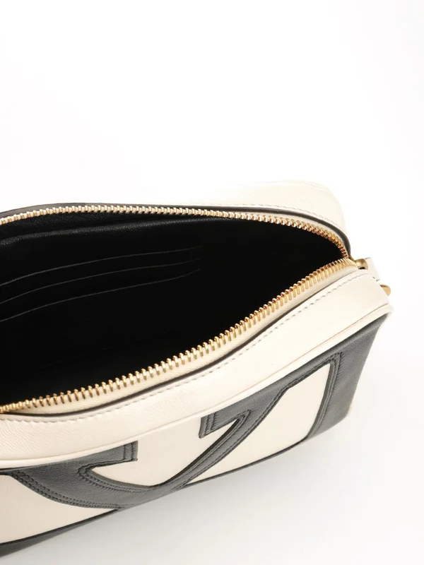 Valentino Ivory Crossbody & Shoulder Bags - Image 4