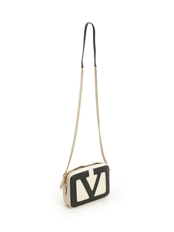 Valentino Ivory Crossbody & Shoulder Bags - Image 5