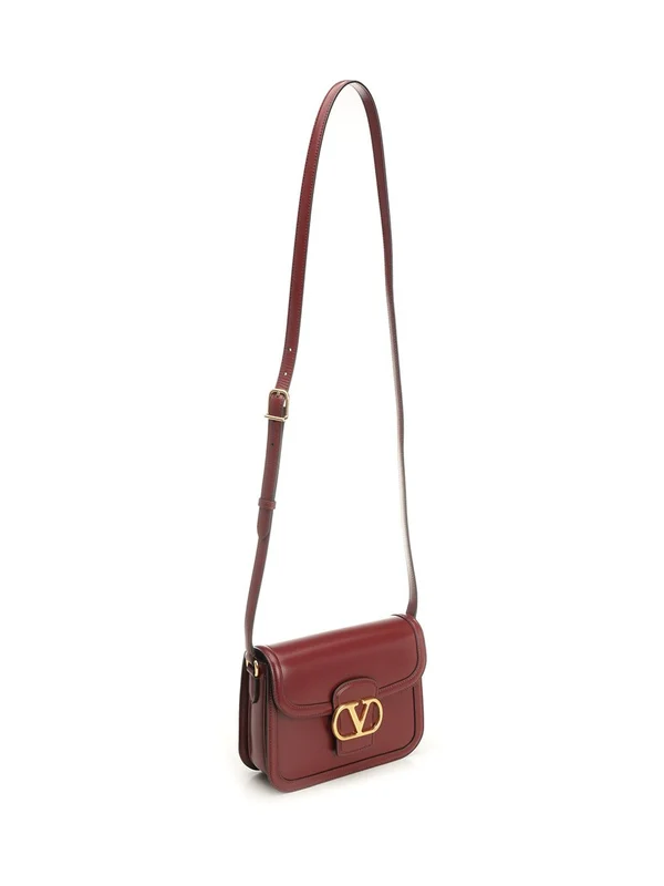 Valentino Red Crossbody & Shoulder Bags - Image 2