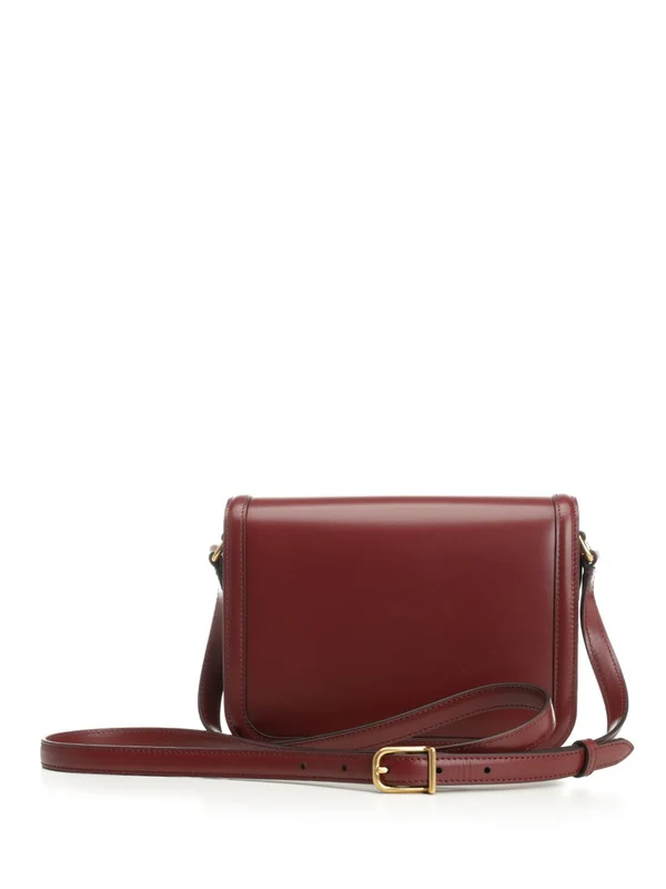 Valentino Red Crossbody & Shoulder Bags - Image 3
