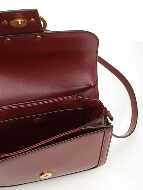 Valentino Red Crossbody & Shoulder Bags - Image 4
