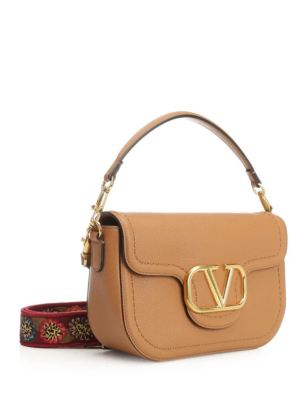 Valentino Beige Crossbody & Shoulder Bags - Image 2