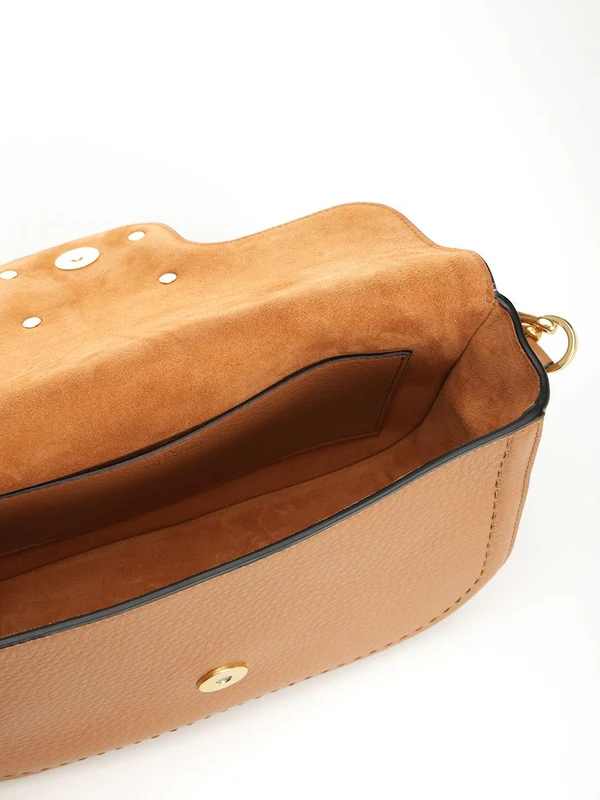 Valentino Beige Crossbody & Shoulder Bags - Image 4