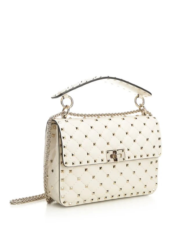Valentino Ivory Crossbody & Shoulder Bags - Image 2