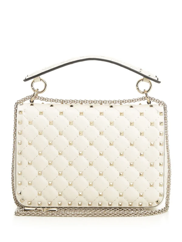 Valentino Ivory Crossbody & Shoulder Bags - Image 3