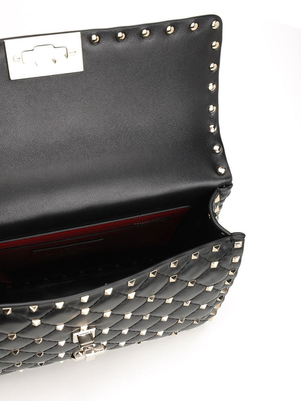 Valentino Black Crossbody & Shoulder Bags - Image 4