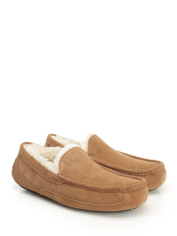 Ugg Brown Loafers - Image 2