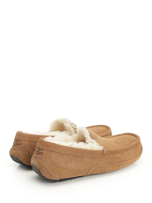 Ugg Brown Loafers - Image 3