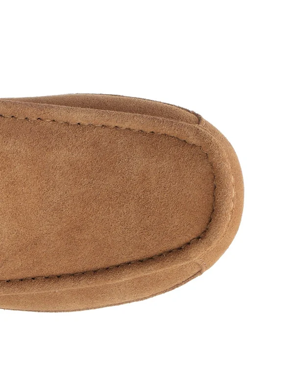 Ugg Brown Loafers - Image 4
