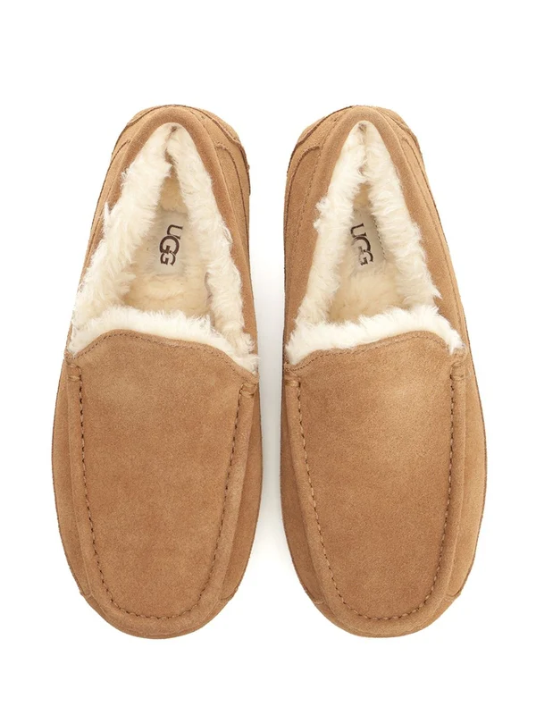 Ugg Brown Loafers - Image 5