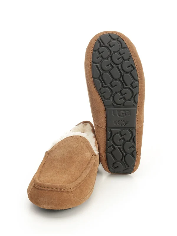 Ugg Brown Loafers - Image 6