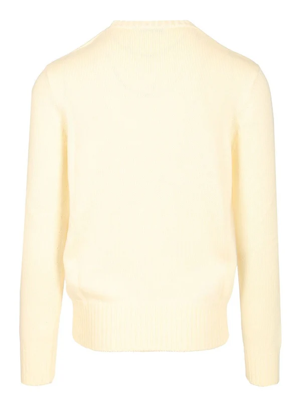 Givenchy Beige Knitted - Image 2