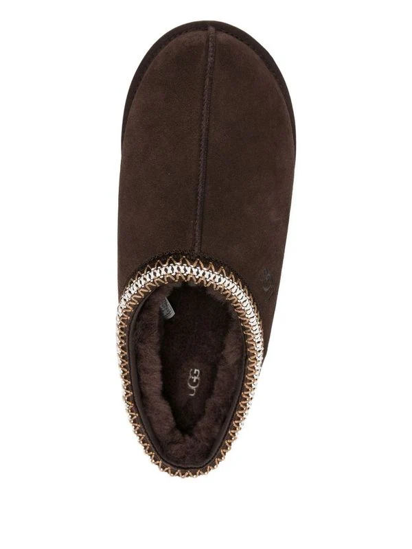 Ugg Brown Bloafer - Image 3