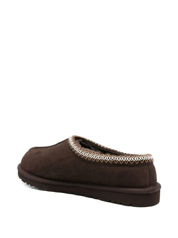 Ugg Brown Bloafer - Image 4