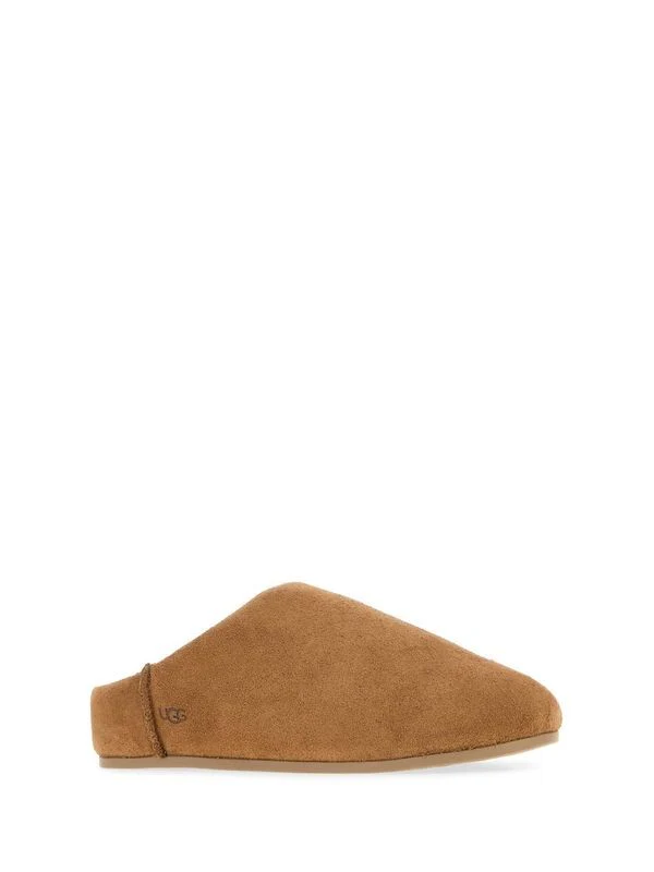 Ugg Brown Bloafer - Image 2