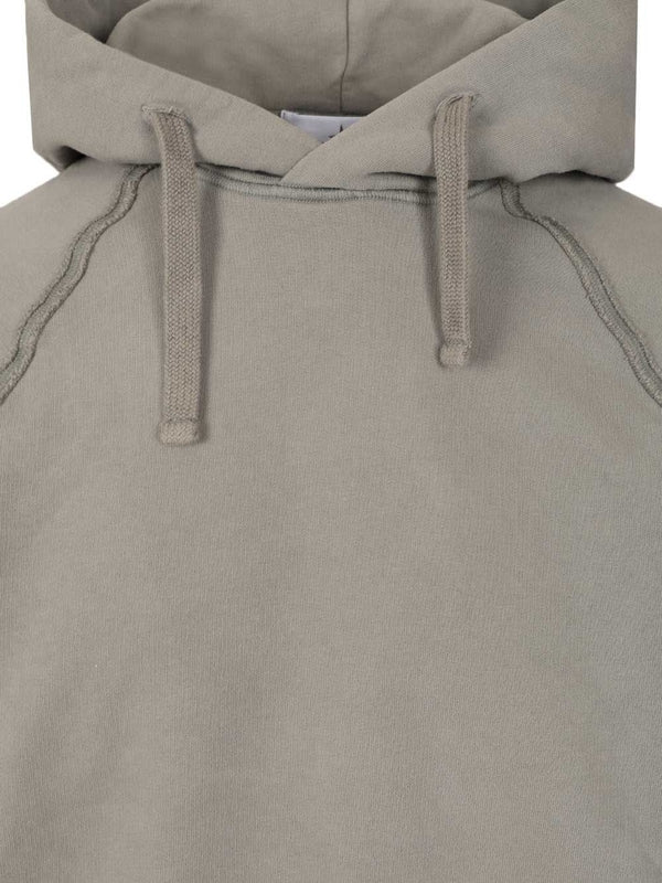 Stone Island Grey Hoodies - Image 4
