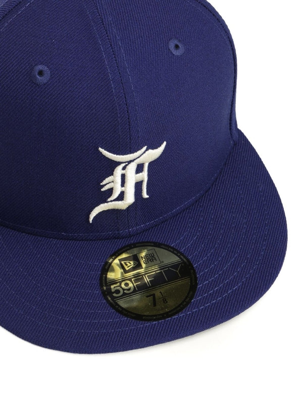 New Era Blue Cap - Image 4