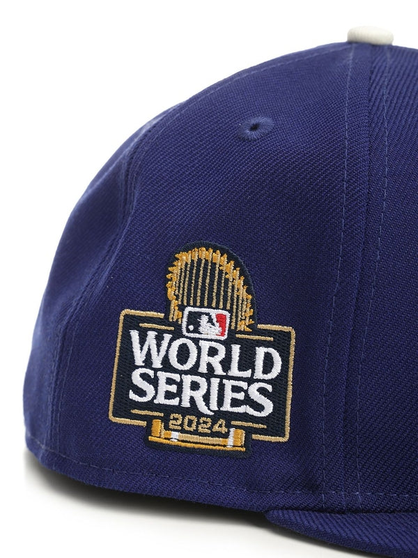 New Era Blue Cap - Image 5
