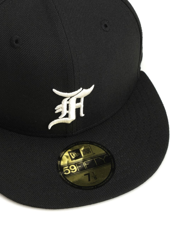 New Era Black Cap - Image 4