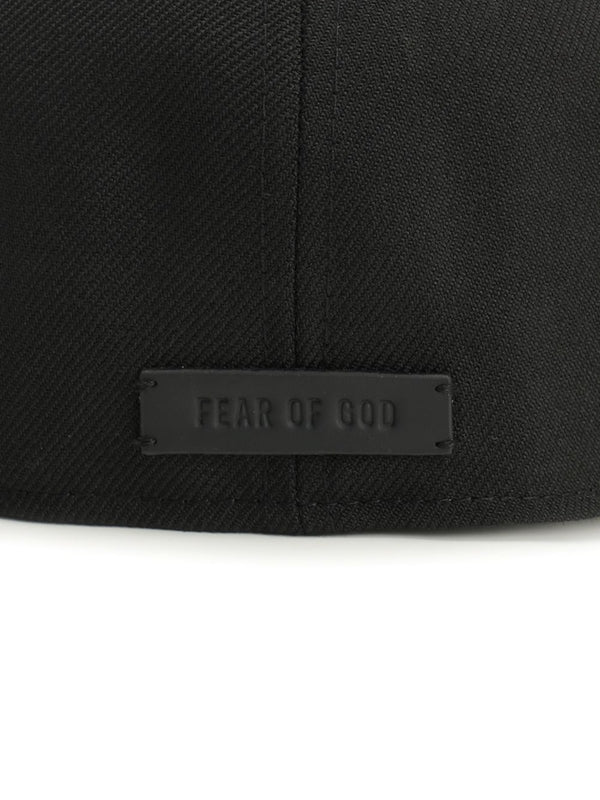 New Era Black Cap - Image 5