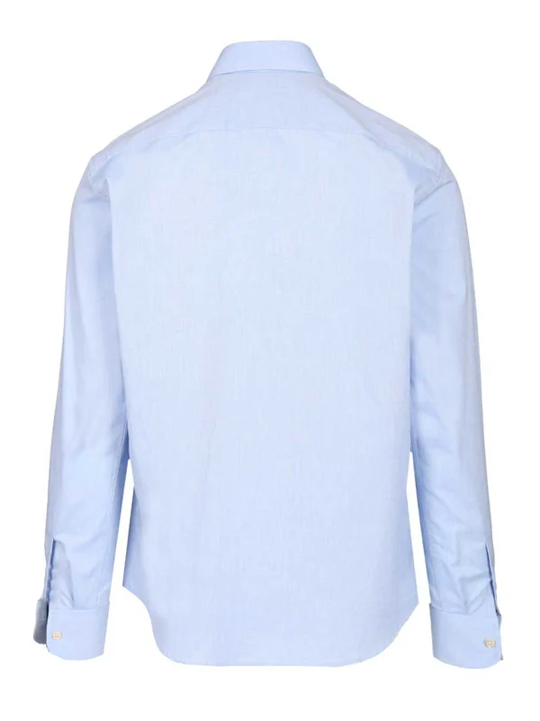 Valentino Blue Shirts - Image 2