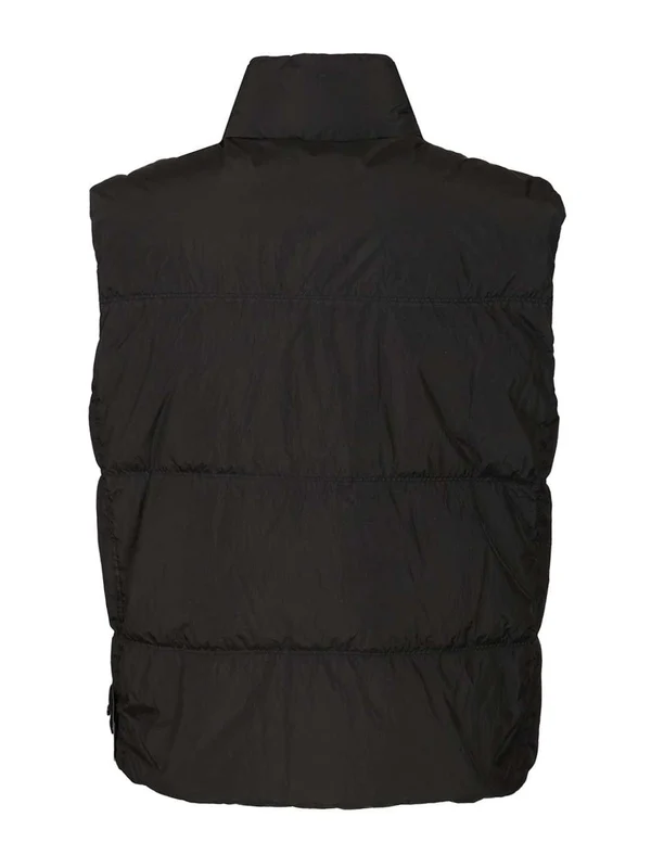 Stone Island Black Down - Image 2