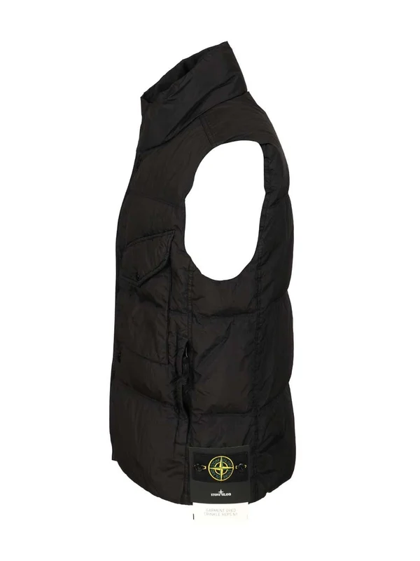 Stone Island Black Down - Image 3