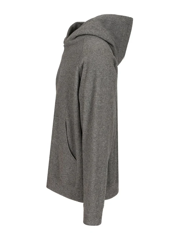 Giorgio Armani Grey Knitted - Image 3