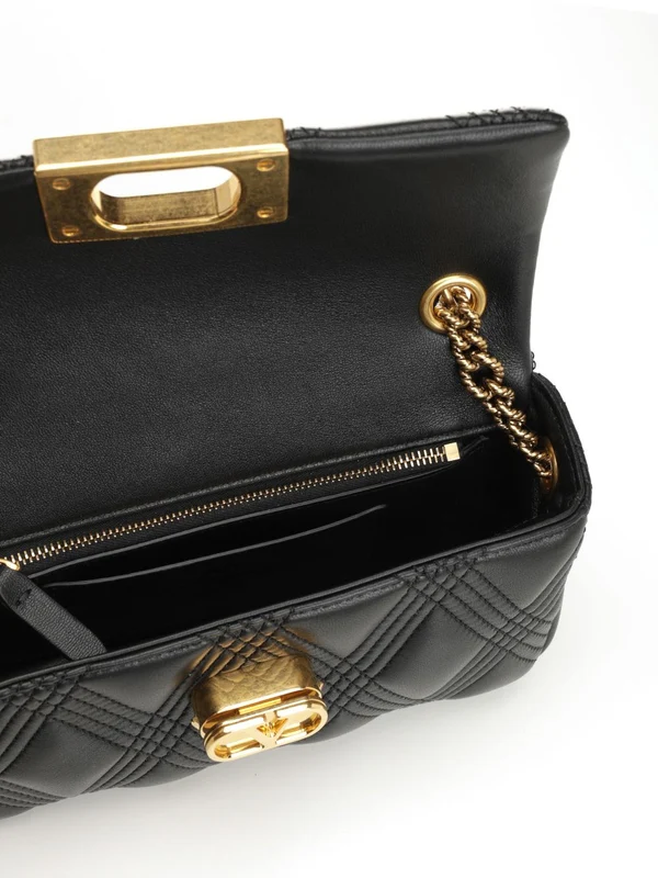 Valentino Black Tote Bags - Image 4