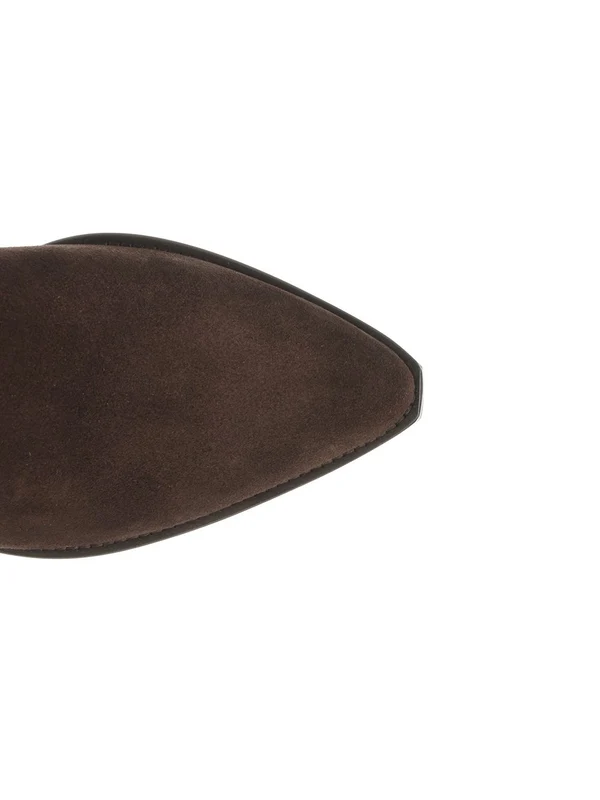 Isabel Marant Brown Ankle Boots - Image 4
