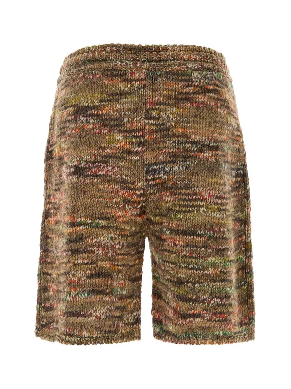 Alanui Multicolor Shorts - Image 2