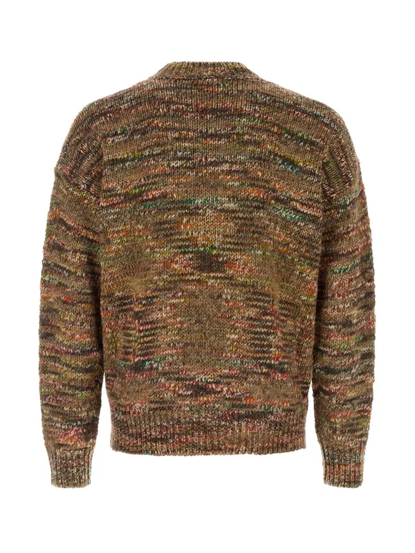 Alanui Multicolor Knitted - Image 2