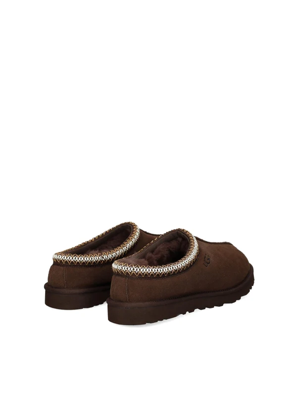 Ugg Brown Bloafer - Image 3