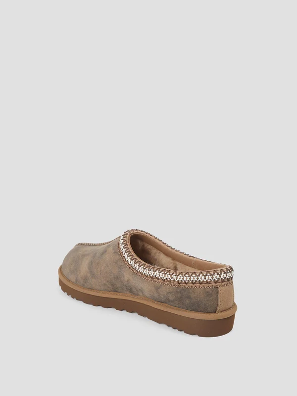 Ugg Brown Ankle Boots - Image 3