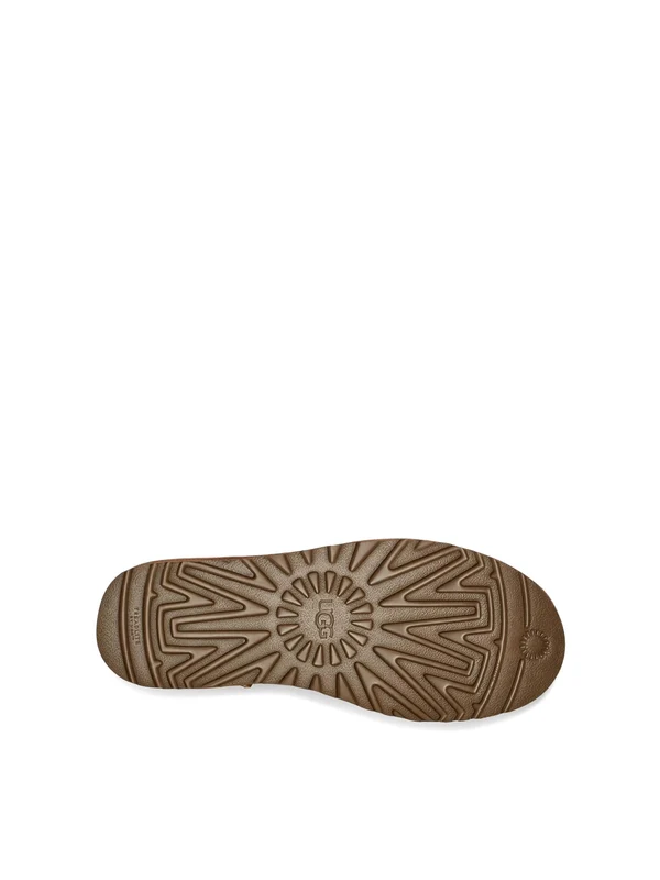 Ugg Brown Ankle Boots - Image 4