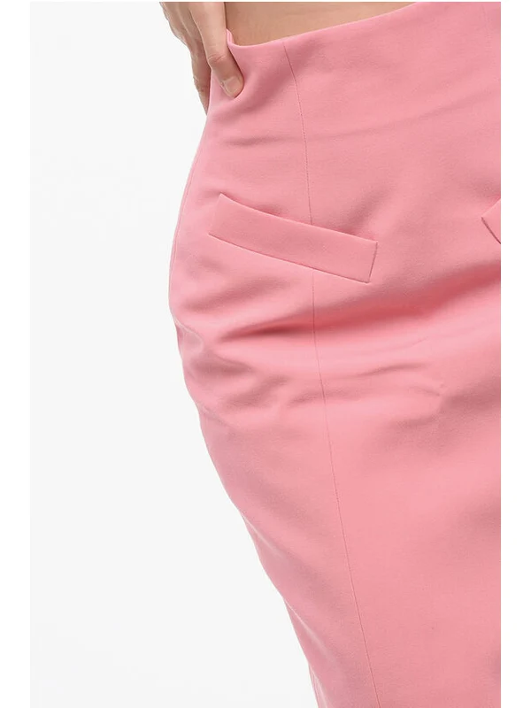 Balmain Pink Skirts - Image 3