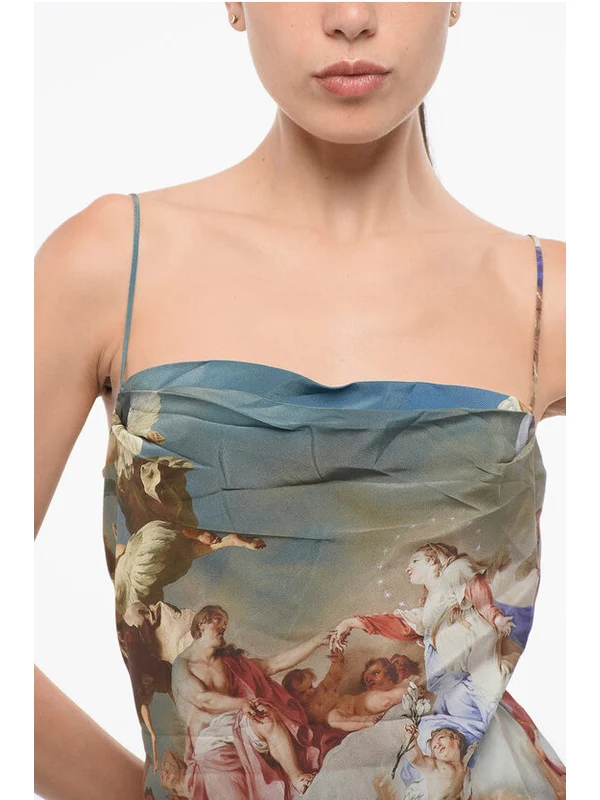 Balmain Multicolor Sleeveless - Image 3