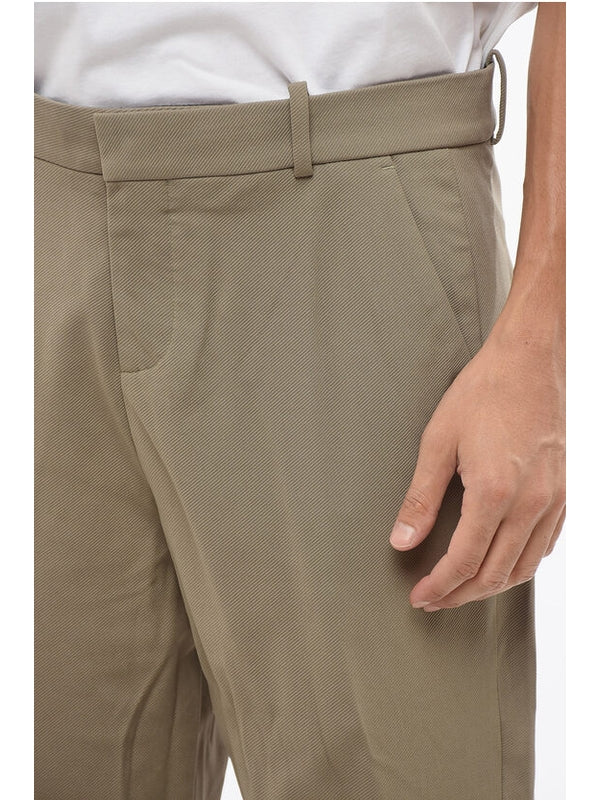 Balmain Beige Trousers - Image 3