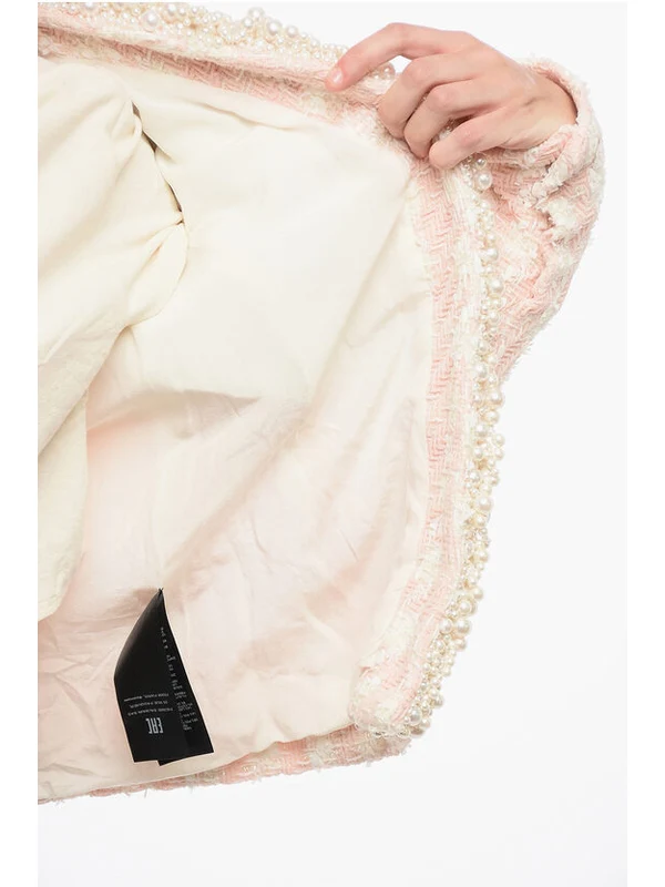 Balmain Pink Jackets - Image 5