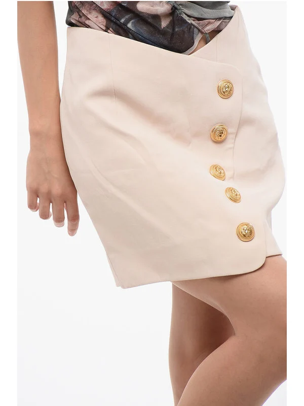 Balmain Pink Skirts - Image 3