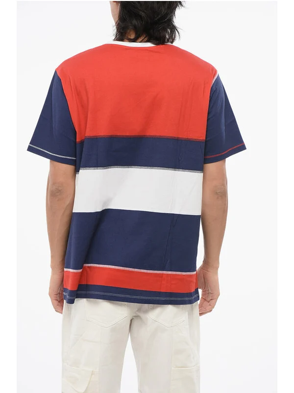 Balmain Multicolor Half Sleeve - Image 2