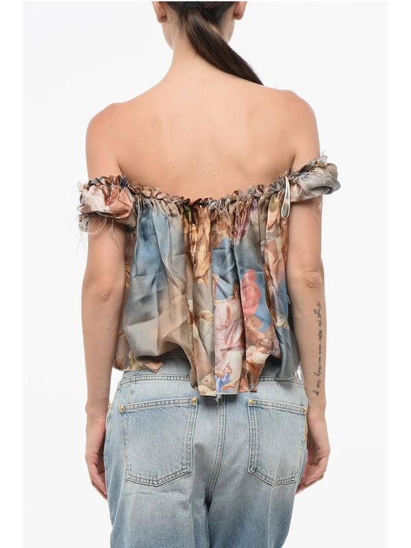 Balmain Multicolor Sleeveless - Image 2