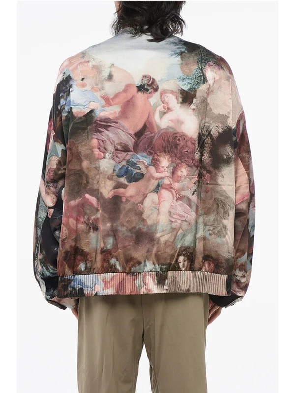 Balmain Multicolor Jackets - Image 2
