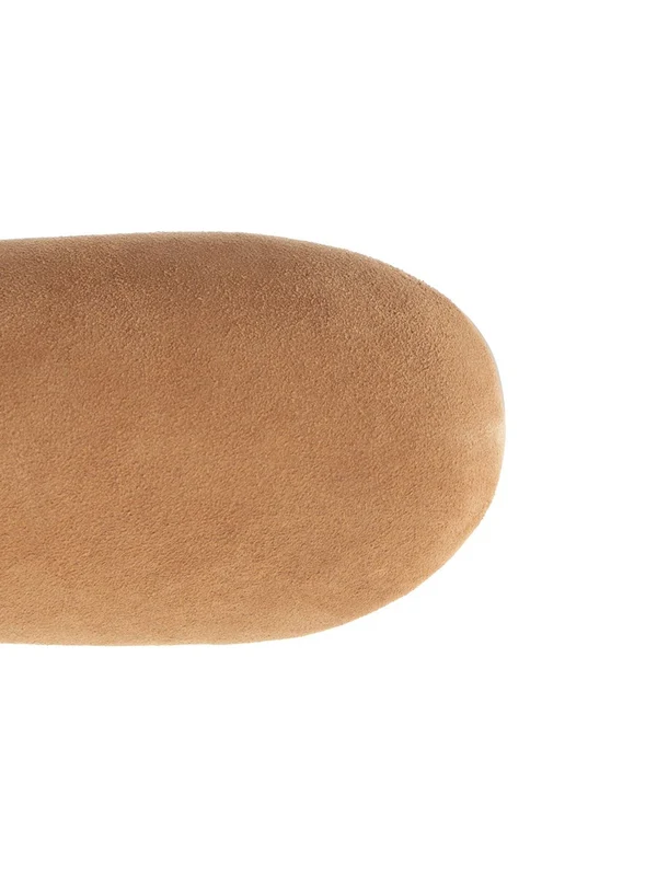 Ugg Beige Loafers - Image 4
