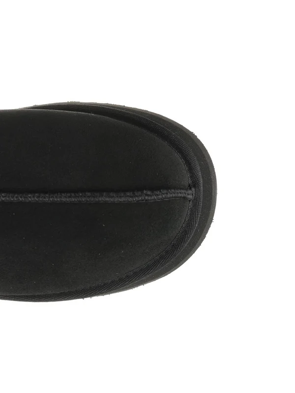 Ugg Black Loafers - Image 4