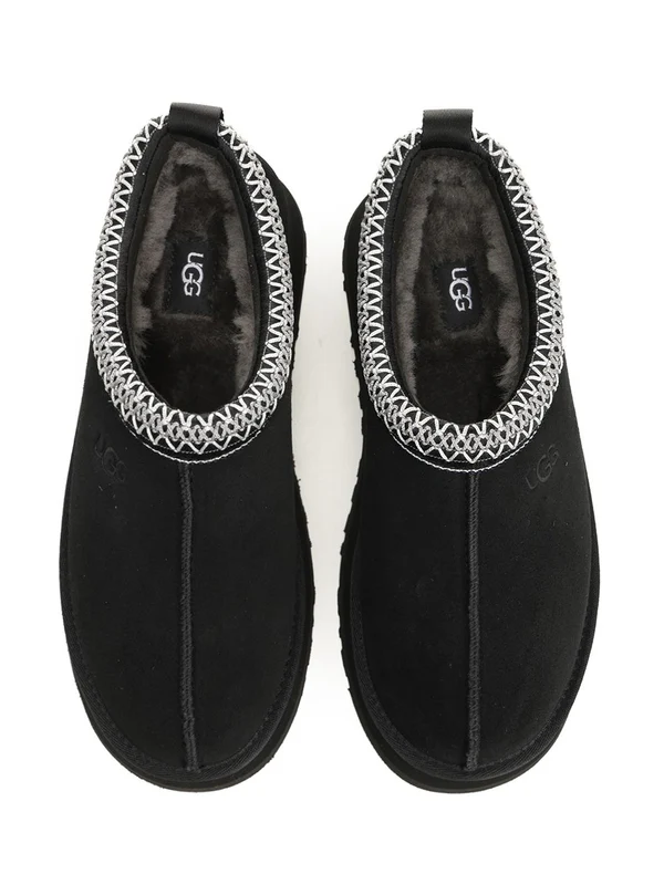 Ugg Black Loafers - Image 5