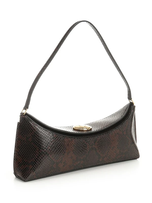Jacquemus Le Calisso Brown Shoulder Bags - Image 2