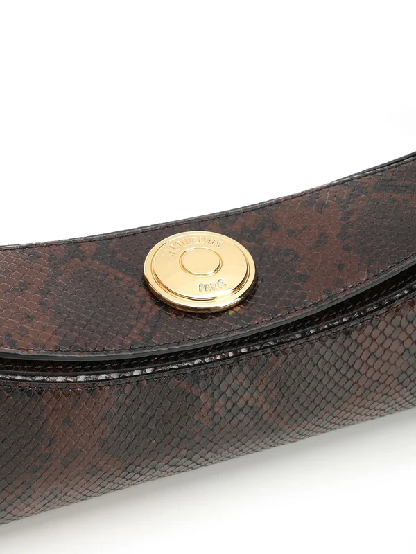 Jacquemus Le Calisso Brown Shoulder Bags - Image 5